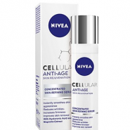 NIVEA CELLular Anti-Age Serum Sample