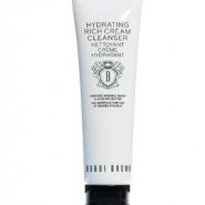 Bobbi Brown Hydrating Rich Cream Cleanser