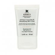 Kiehl&#039;s Dermatologist Solutions Actively Correcting &amp; Beautifying BB Cream SPF50