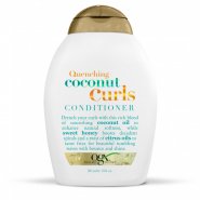 OGX Quenching &amp; Coconut Curls Conditioner