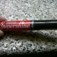 Stayfast Supershine Lipgloss