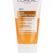 L&#039;Oreal Skin Perfection Radiance Revealing Gentle Exfoliator