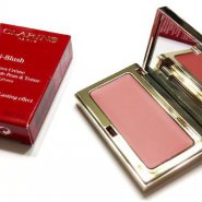 CLARINS cream Blush