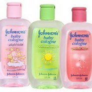 Johnson&#039;s Baby Cologne