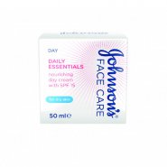 Johnson&#039;s® Daily Essentials  Day Cream Dry