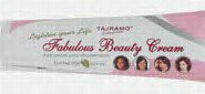 Tajramo Fabulous Beauty Cream