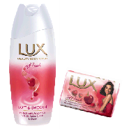 Lux Soft Touch