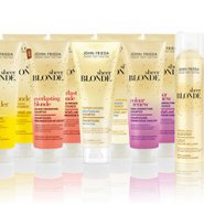 John Frieda® Sheer Blonde® Product Range