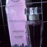 Gossip Girl the TV Series – SPOTTED 50ml EDT