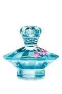 &quot;Curious&quot; perfume by Britney Spears
