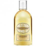 L&#039;occitane almond shower oil