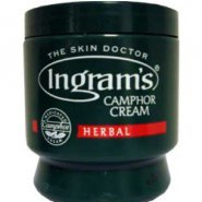Ingrams Camphor Body cream