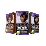 Dark and Lovely® Colour Intensity