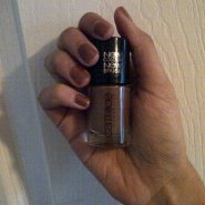 June VIP Review: Catrice Nail Lacquer - 710 Dulce &amp; Havanna