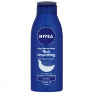 Nivea Rich Nourishing Body Moisturiser