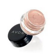 Avon Eyeshadow Primer in Light Beige
