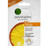 Garnier Stop Peel-off Mask