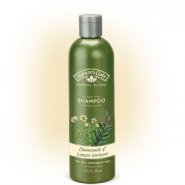 Nature&#039;s Gate - Chamomile and Lemon Verbena Moisturizing Shampoo
