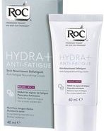 RoC Hydra Anti-Fatigue Moisturizer - Rich