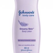 Johnsons - Dreamy Skin - Body Lotion