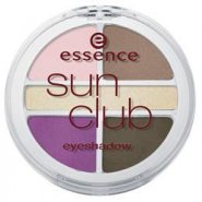 Essence Sun Club Eyeshadow 02 Fiji Feeling