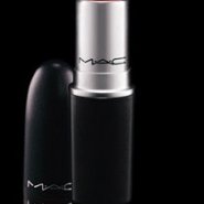 Mac- Captive (satin) lipstick
