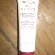 Revlon Age Defying Firming Face Primer (with Botafirm)