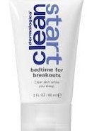 Clean Start - Bedtime for Breakouts