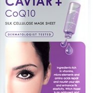 Skin Logic - Caviar + COQ10