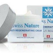 Swiss Nature Multi Regenerating Cream