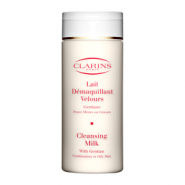 Clarins Cleansing Milk for Combination to Oily Skin
