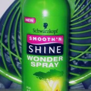 Smooth &#039;N Shine Wonder Spray