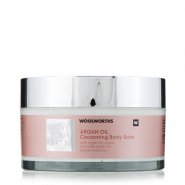 Woolworths Love Your Skin Argan Oil Cocooning Body Balm