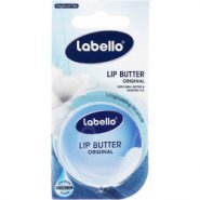 Labello Lip Butters