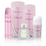 Yardley Fragranced Body Lotion