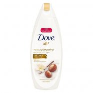 Dove Purely Pampering Nourishing Body Wash