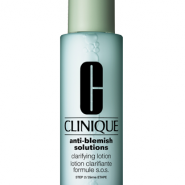 Clinique Anti-Blemish Solutions Toner for all skin types