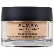 Almay Smart Shade Mousse Makeup