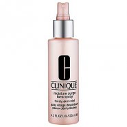 Clinique Moisture Surge Face Spray Thirsty Skin Relief