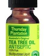 Thursday Plantation Tea Tree Oil