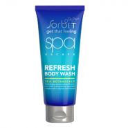 Sorbet Spa Escape Refresh Body Wash