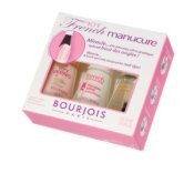 Bourjois, French Manicure kit