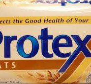 Protex Soaps in Oats