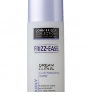 Ease from Frizz