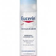 Eucerin DermatoCLEAN Cleansing Gel