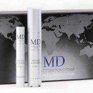 MD Hair Restoration System
