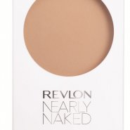 Revlon Nearly Naked Pressed Powder