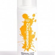 Bellissimo Tan Extender / Gradual Tan