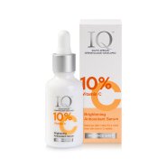 IQ Vitamin C Serum Shot 10% (30ml)