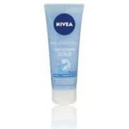 NIVEA Daily Essentials Skin Refining Scrub for Normal &amp; Combination Skin
